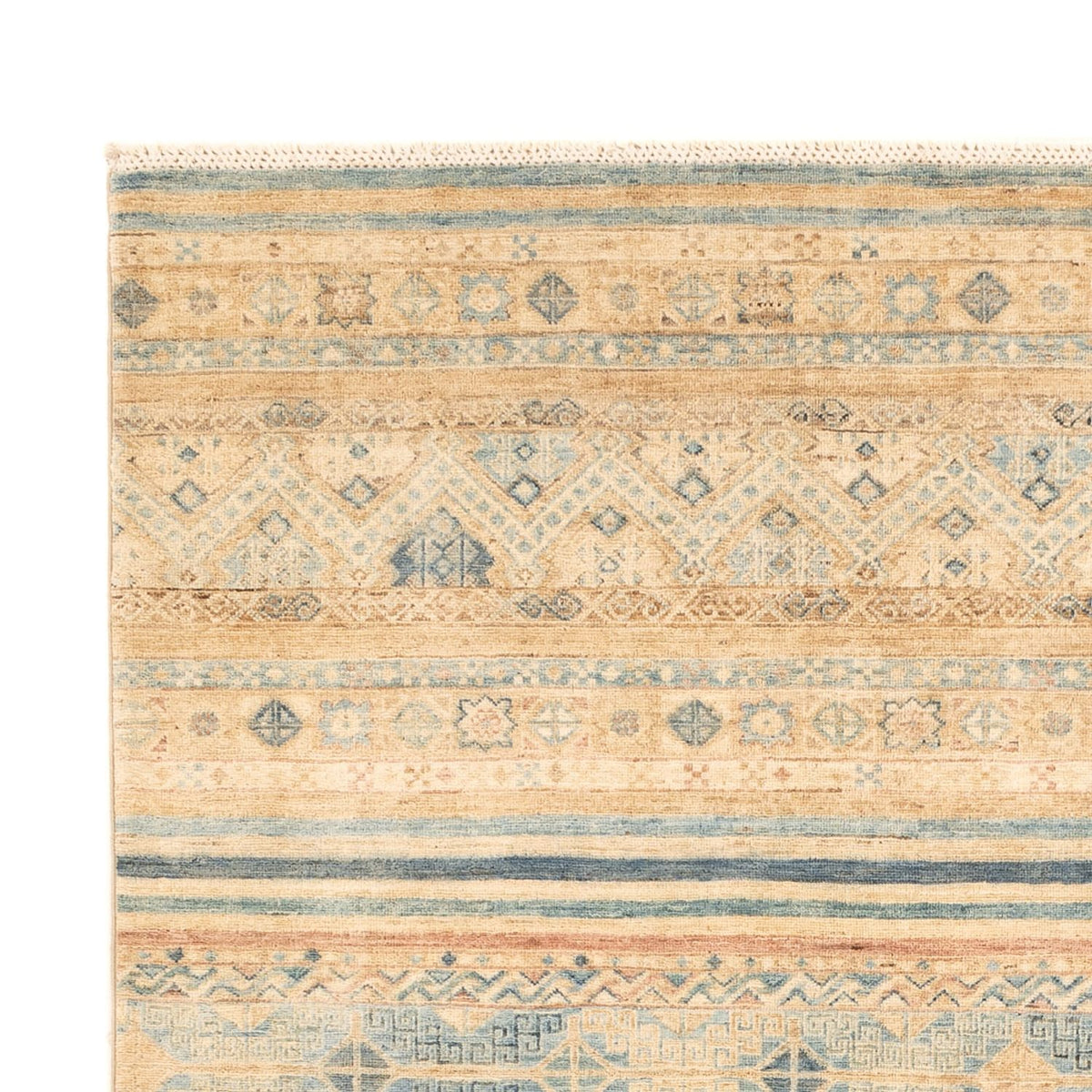 Ziegler Carpet - Ariana - Royal - 292 x 204 cm - flerfarvet