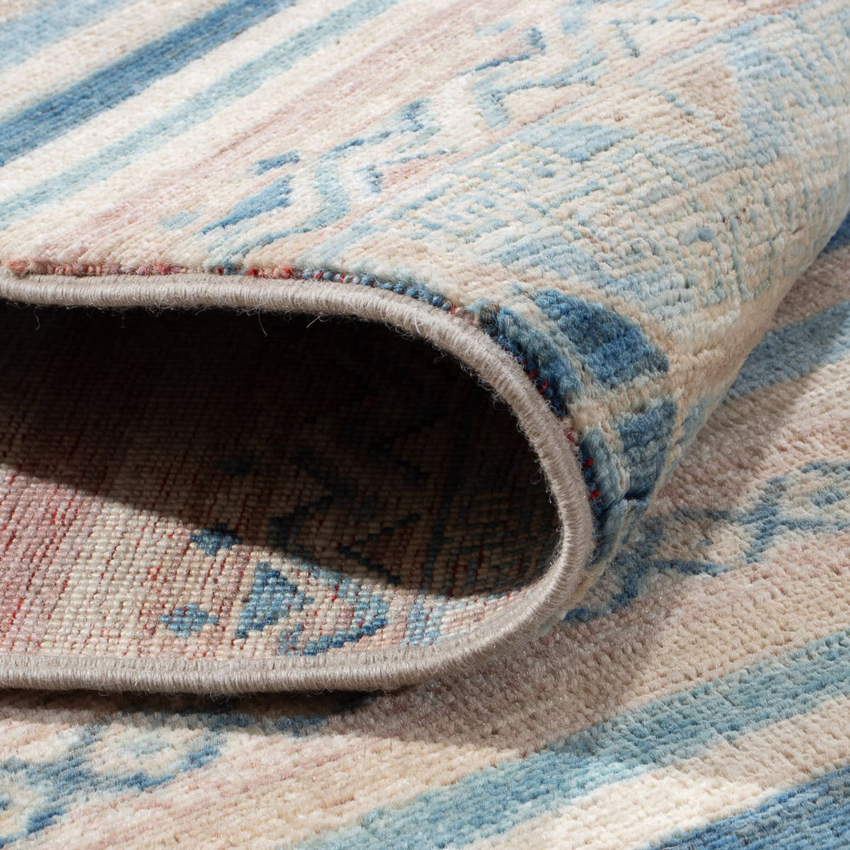 Ziegler Carpet - Ariana - Royal - 292 x 204 cm - flerfarvet