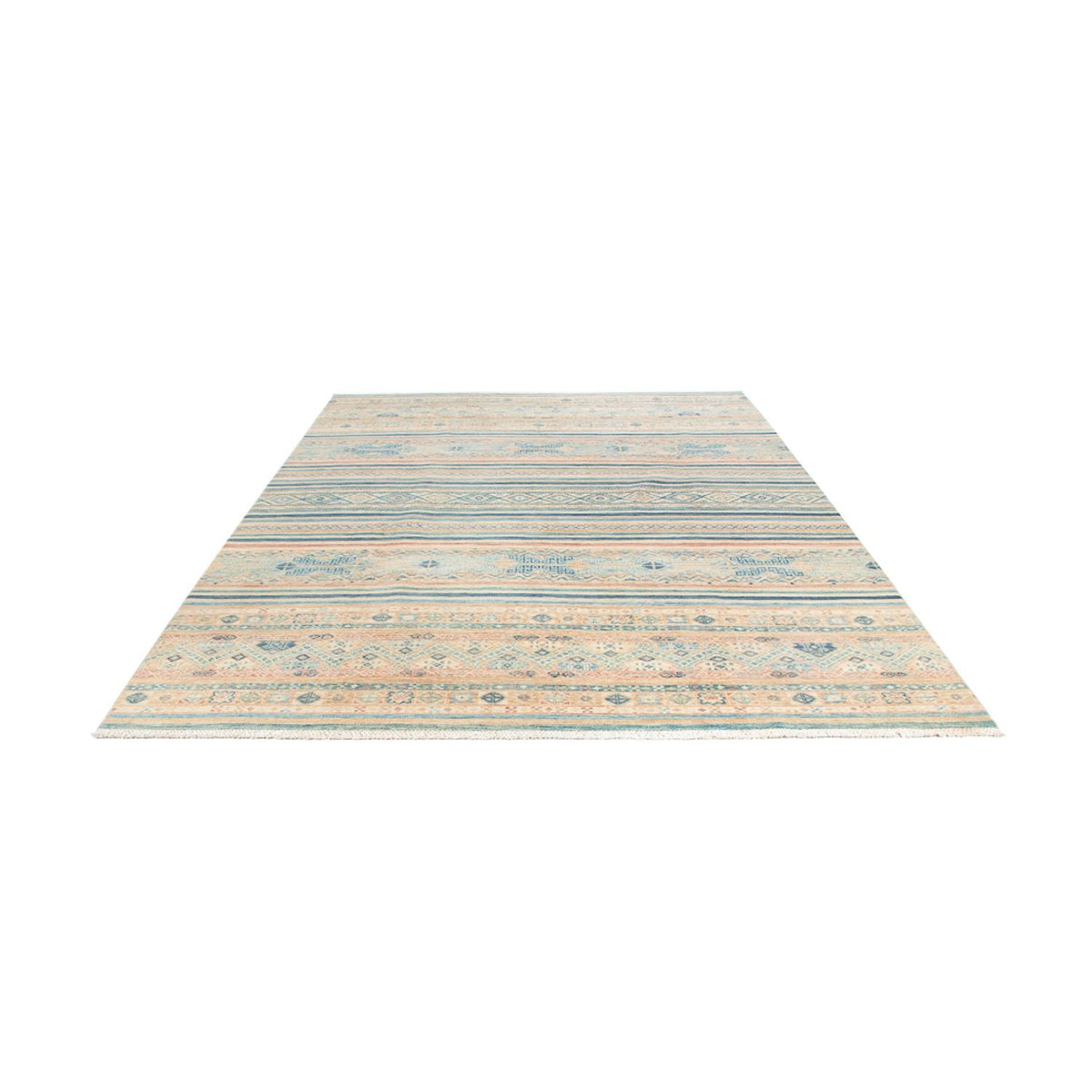 Ziegler Carpet - Ariana - Royal - 292 x 204 cm - flerfarvet