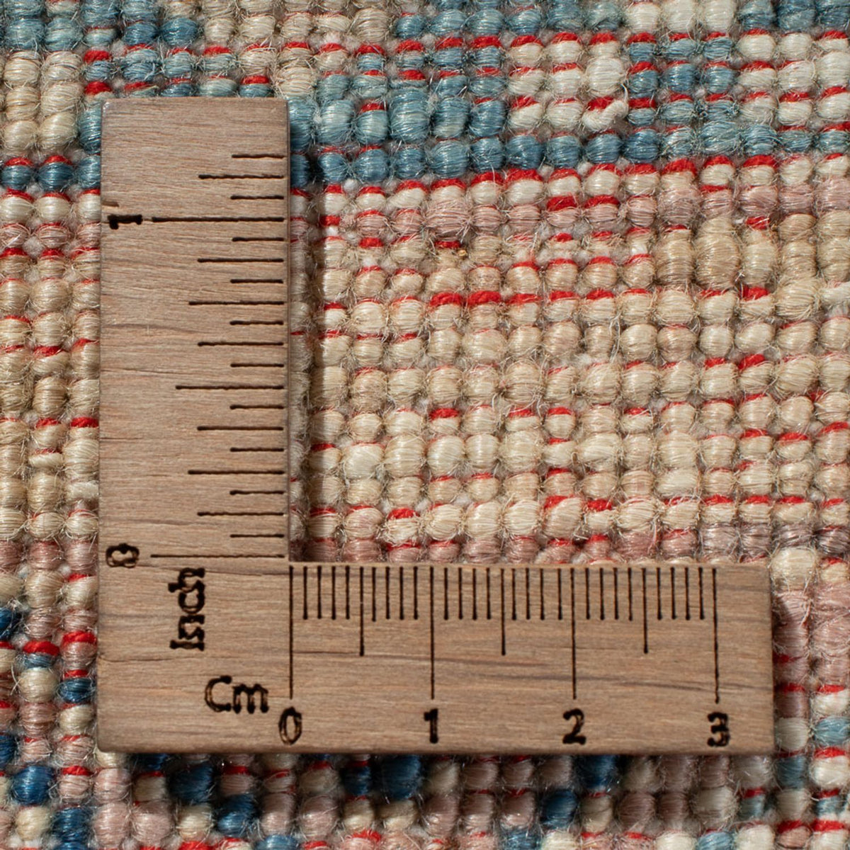 Ziegler Carpet - Ariana - Royal - 292 x 204 cm - flerfarvet