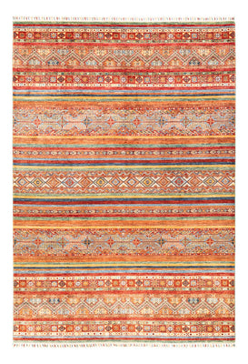 Ziegler Carpet - Shal - 308 x 206 cm - flerfarvet