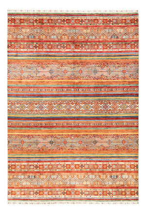 Ziegler Carpet - Shal - 308 x 206 cm - flerfarvet