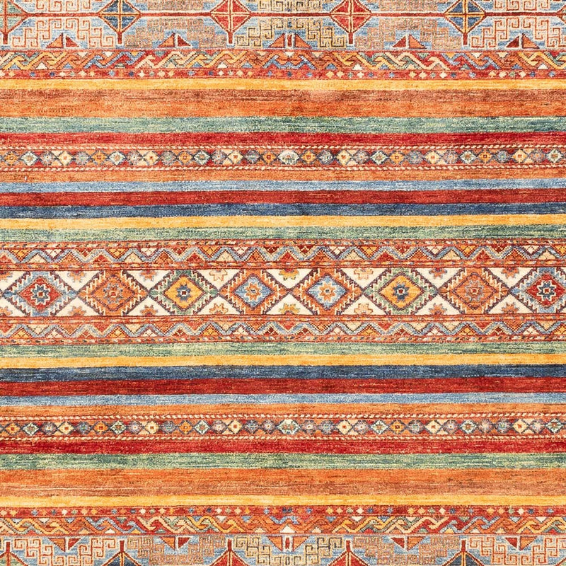 Ziegler Carpet - Shal - 308 x 206 cm - flerfarvet