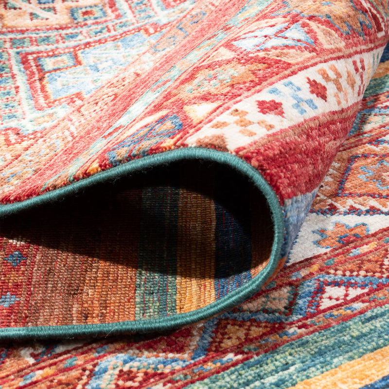 Ziegler Carpet - Shal - 308 x 206 cm - flerfarvet
