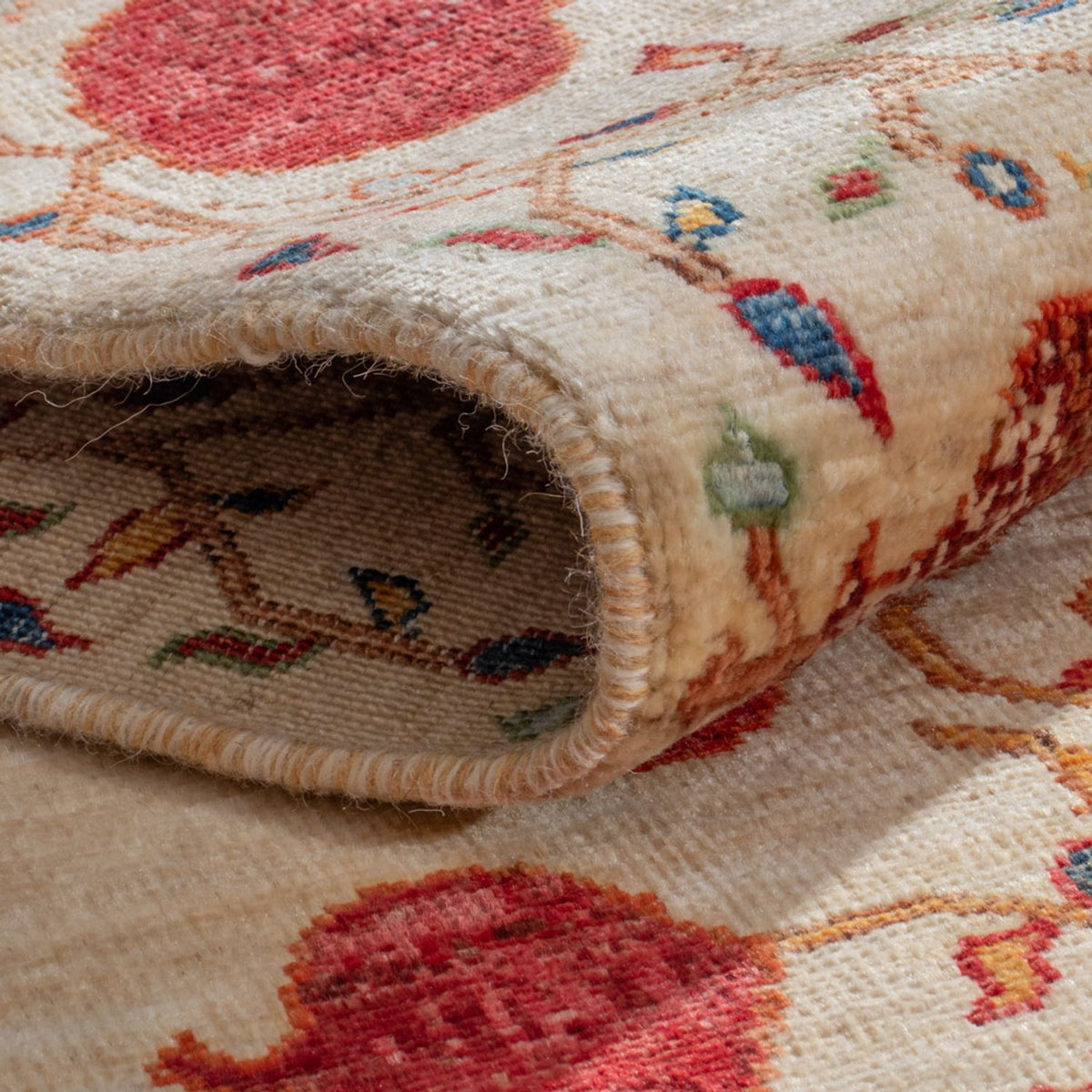 Ziegler Carpet - Ariana - 247 x 173 cm - beige