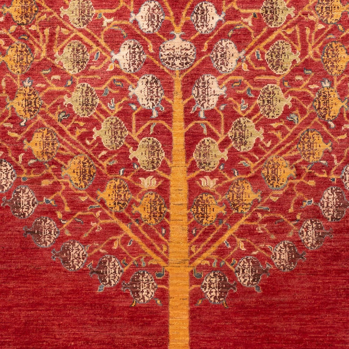 Ziegler Carpet - Ariana - 238 x 175 cm - rød