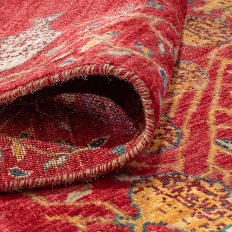 Ziegler Carpet - Ariana - 238 x 175 cm - rød