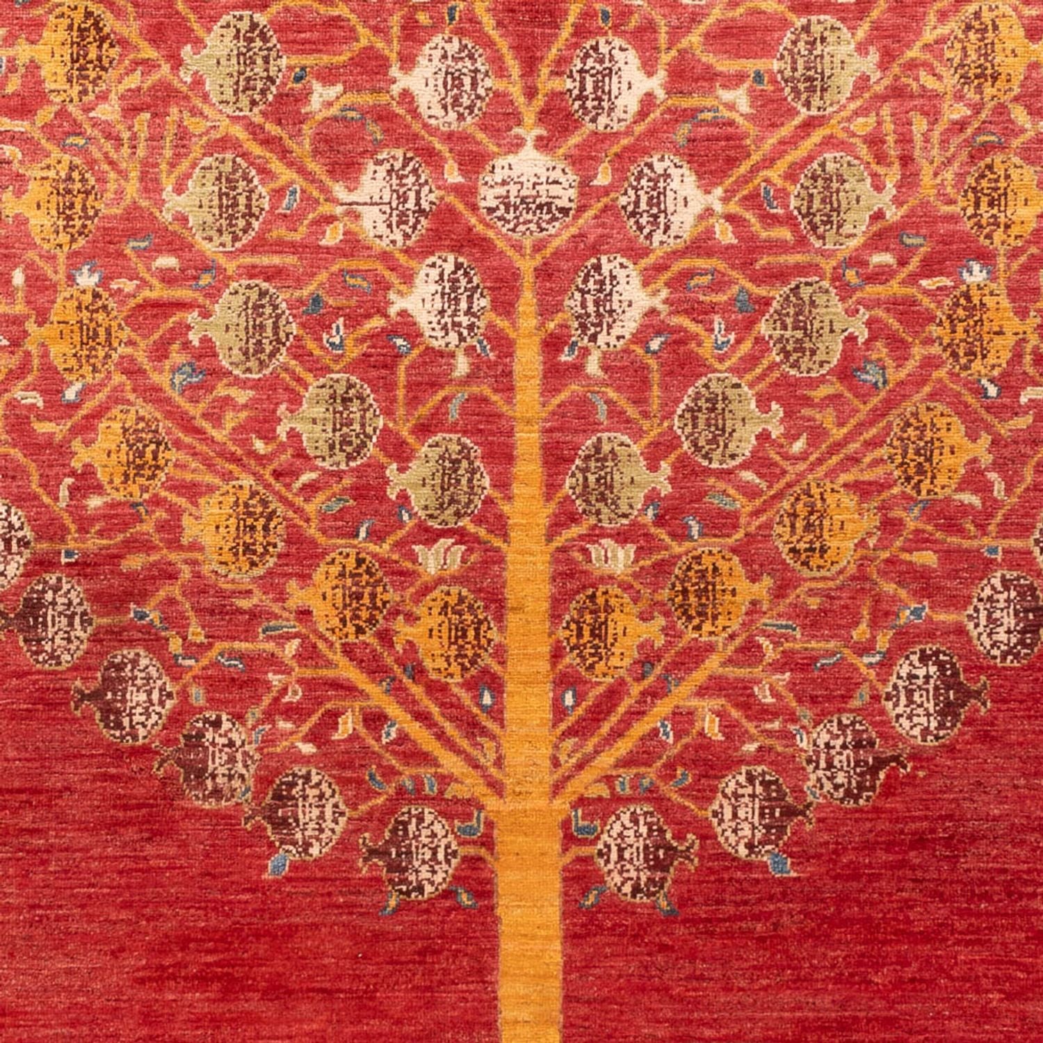 Ziegler Carpet - Ariana - 241 x 172 cm - rød