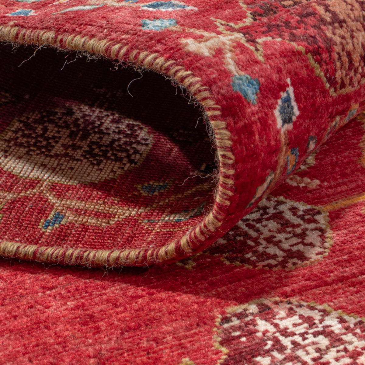 Ziegler Carpet - Ariana - 241 x 172 cm - rød