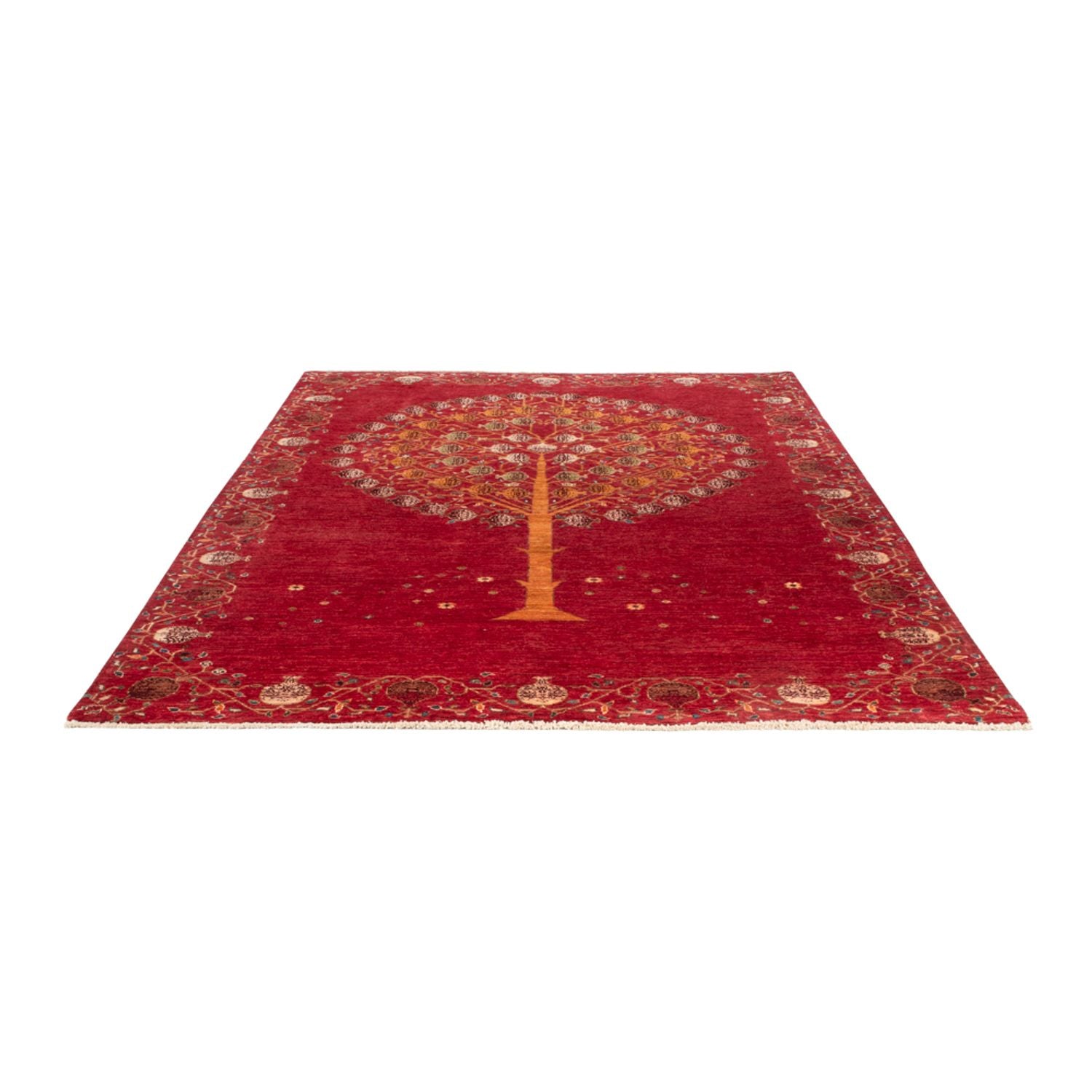 Ziegler Carpet - Ariana - 241 x 172 cm - rød