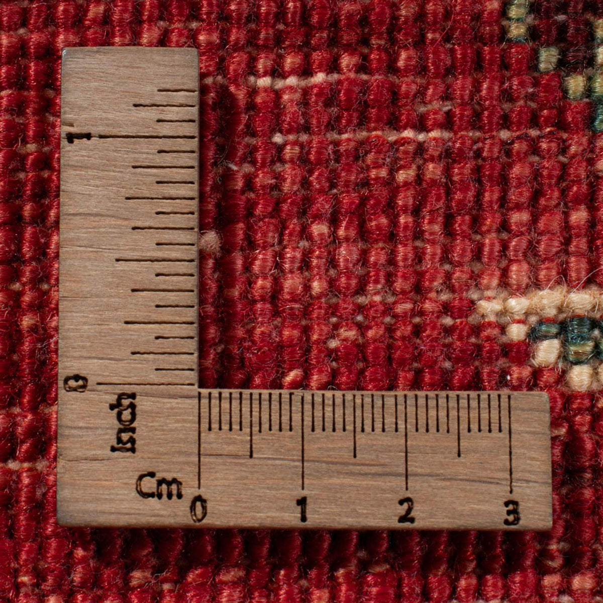 Ziegler Carpet - Ariana - 241 x 172 cm - rød