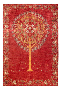 Ziegler Carpet - Ariana - 254 x 172 cm - rød
