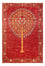 Ziegler Carpet - Ariana - 254 x 172 cm - rød
