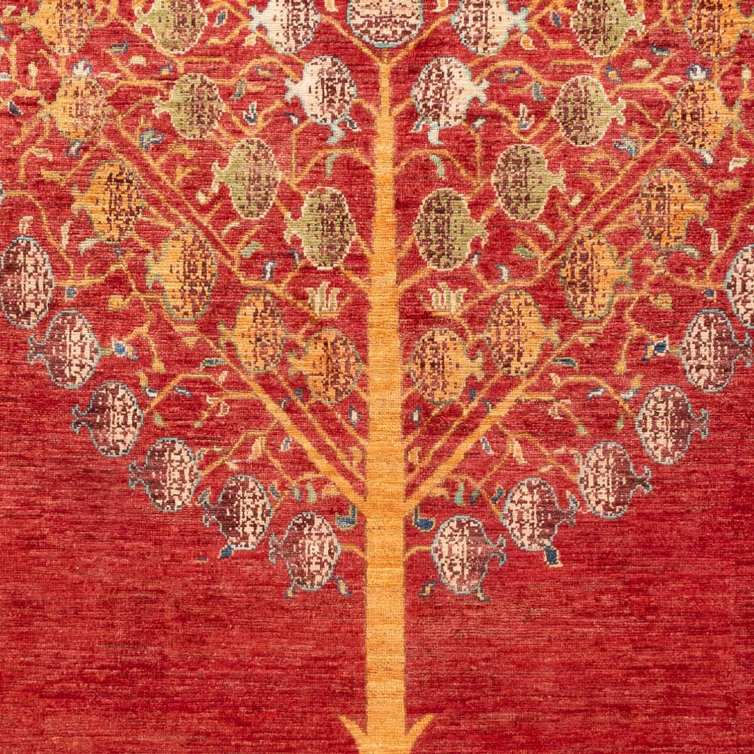 Ziegler Carpet - Ariana - 254 x 172 cm - rød