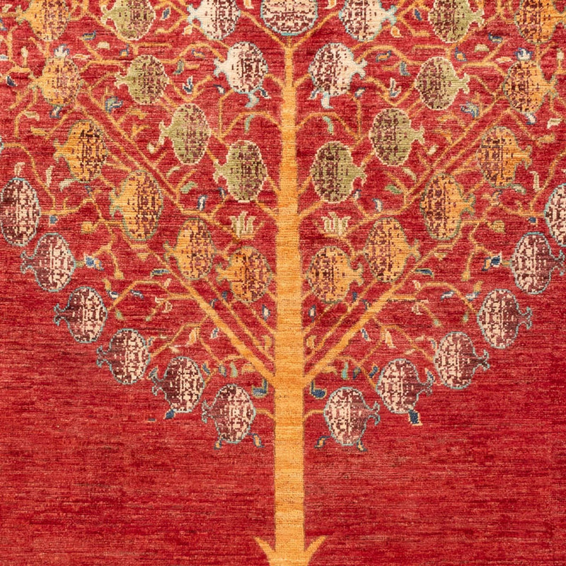 Ziegler Carpet - Ariana - 254 x 172 cm - rød