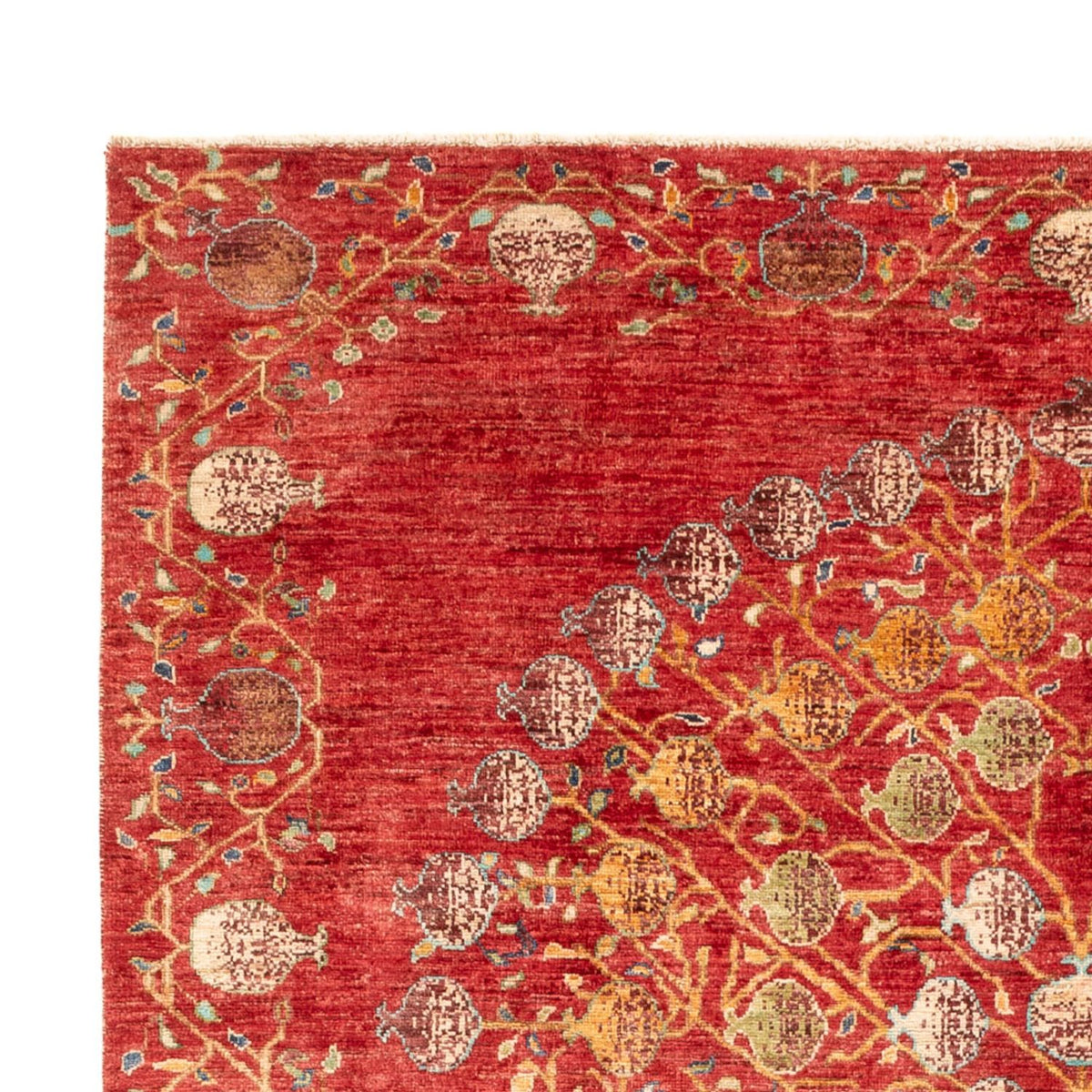 Ziegler Carpet - Ariana - 254 x 172 cm - rød