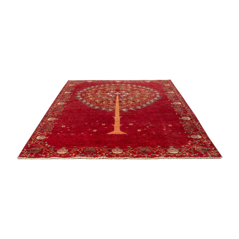 Ziegler Carpet - Ariana - 254 x 172 cm - rød