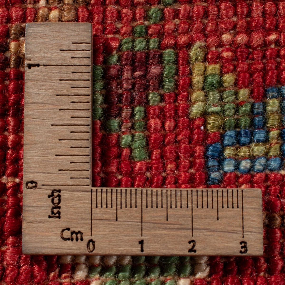 Ziegler Carpet - Ariana - 254 x 172 cm - rød