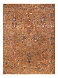 Ziegler Carpet - Ariana - 246 x 177 cm - mørk beige