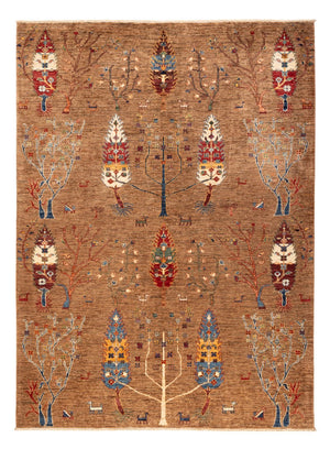 Ziegler Carpet - Ariana - 235 x 173 cm - mørk beige