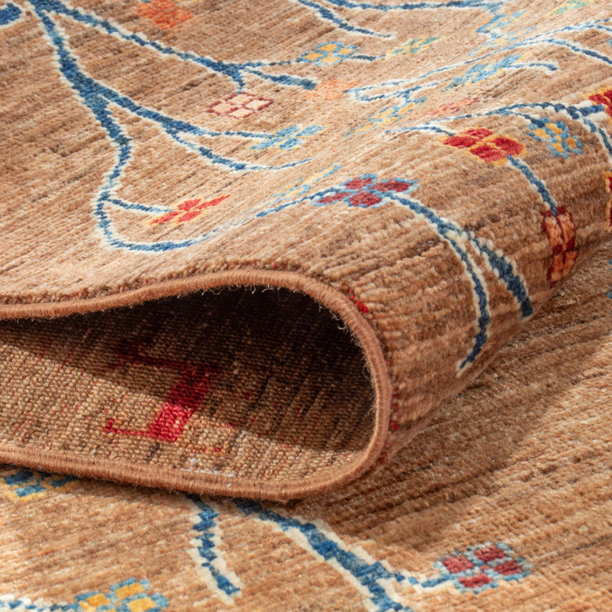 Ziegler Carpet - Ariana - 235 x 173 cm - mørk beige