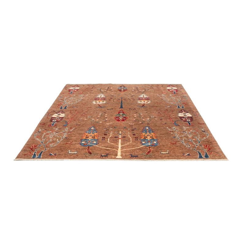 Ziegler Carpet - Ariana - 235 x 173 cm - mørk beige