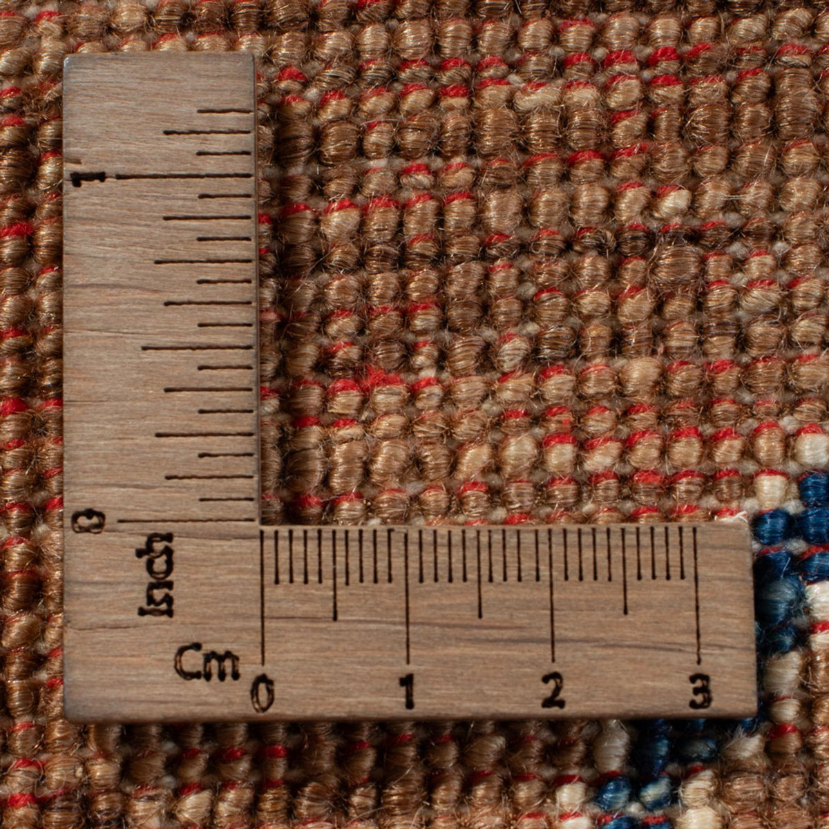 Ziegler Carpet - Ariana - 235 x 173 cm - mørk beige