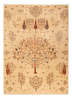 Ziegler Carpet - Ariana - 244 x 173 cm - lys beige