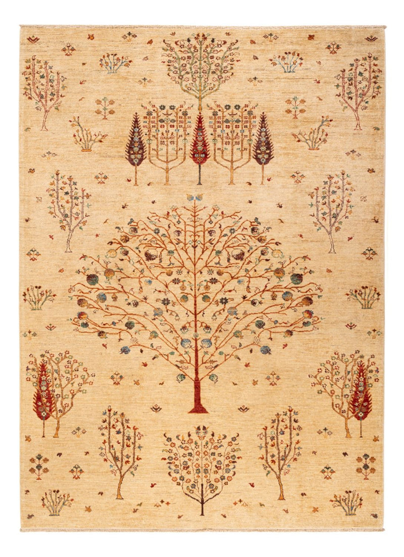 Ziegler Carpet - Ariana - 244 x 173 cm - lys beige