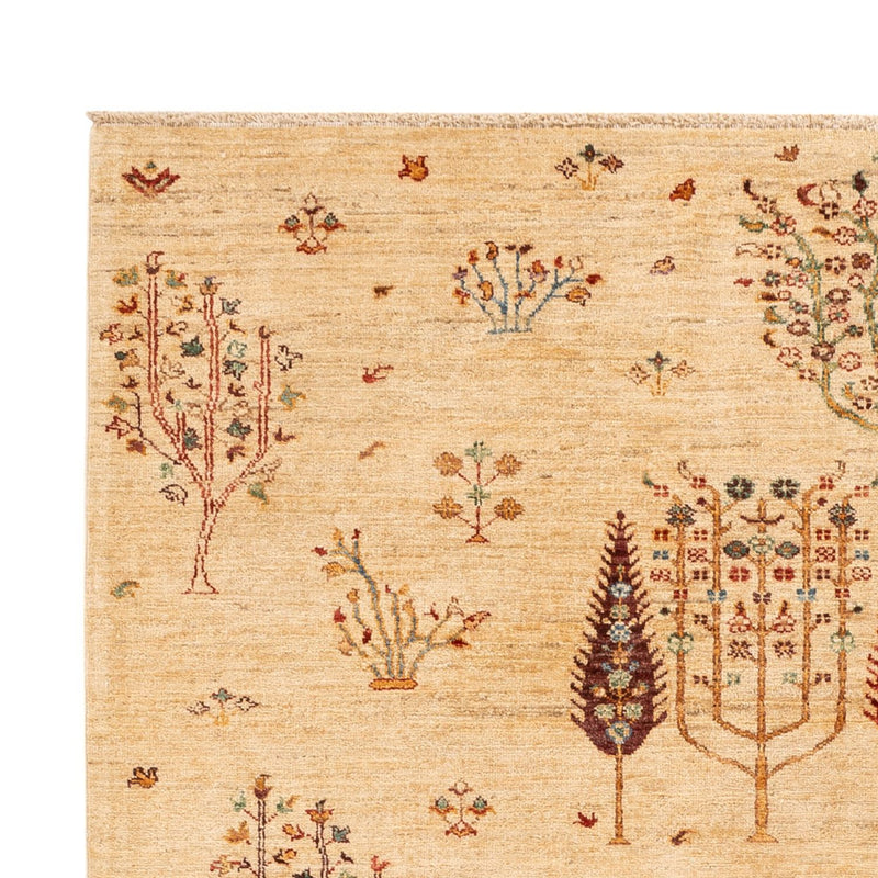 Ziegler Carpet - Ariana - 244 x 173 cm - lys beige