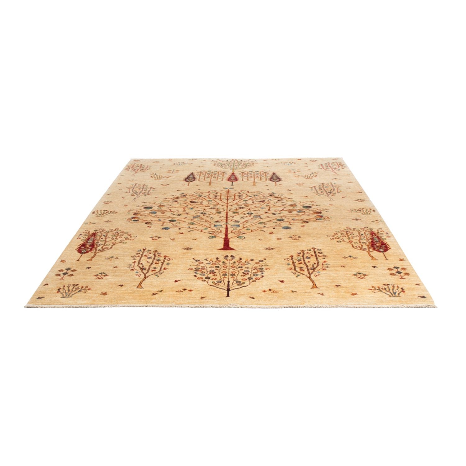 Ziegler Carpet - Ariana - 244 x 173 cm - lys beige