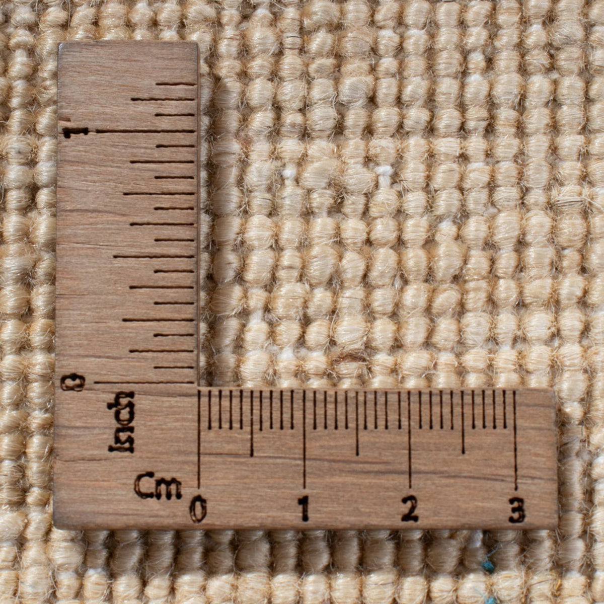 Ziegler Carpet - Ariana - 244 x 173 cm - lys beige