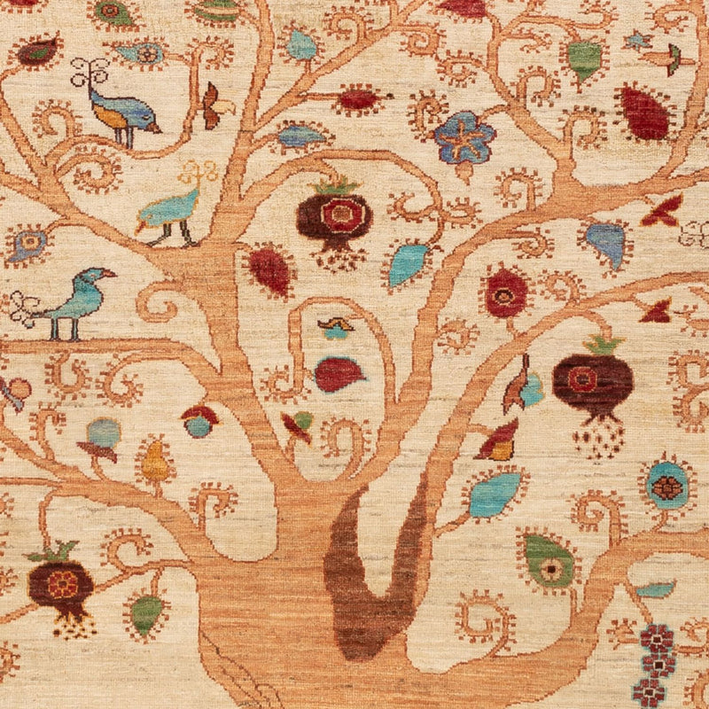 Ziegler Carpet - Ariana - 230 x 171 cm - lys beige