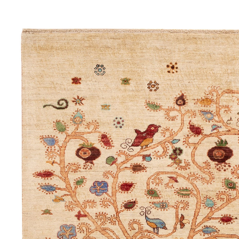 Ziegler Carpet - Ariana - 230 x 171 cm - lys beige