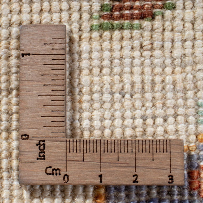 Ziegler Carpet - Ariana - 230 x 171 cm - lys beige