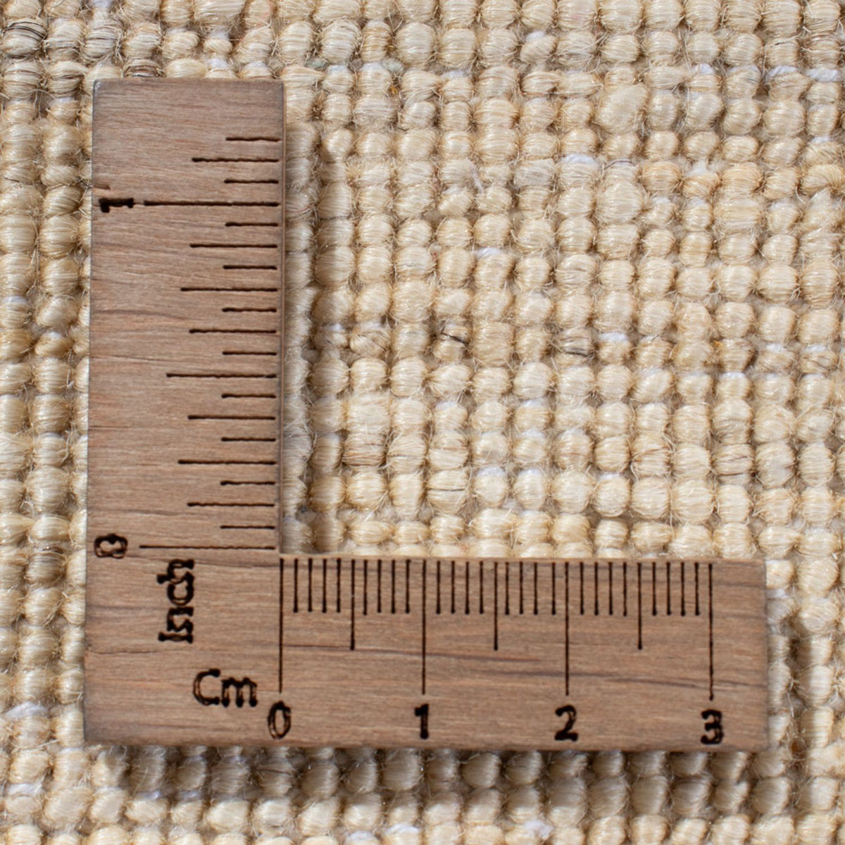 Ziegler Carpet - Ariana - 249 x 173 cm - lys beige