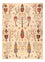 Ziegler Carpet - Ariana - 238 x 176 cm - lys beige