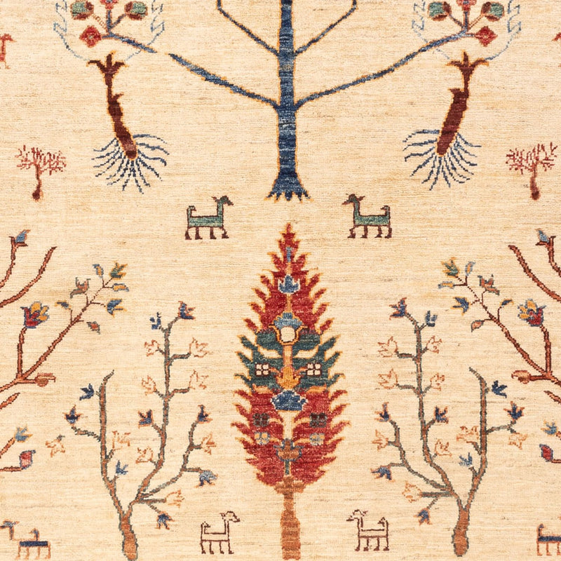 Ziegler Carpet - Ariana - 238 x 176 cm - lys beige