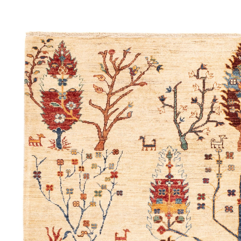 Ziegler Carpet - Ariana - 238 x 176 cm - lys beige