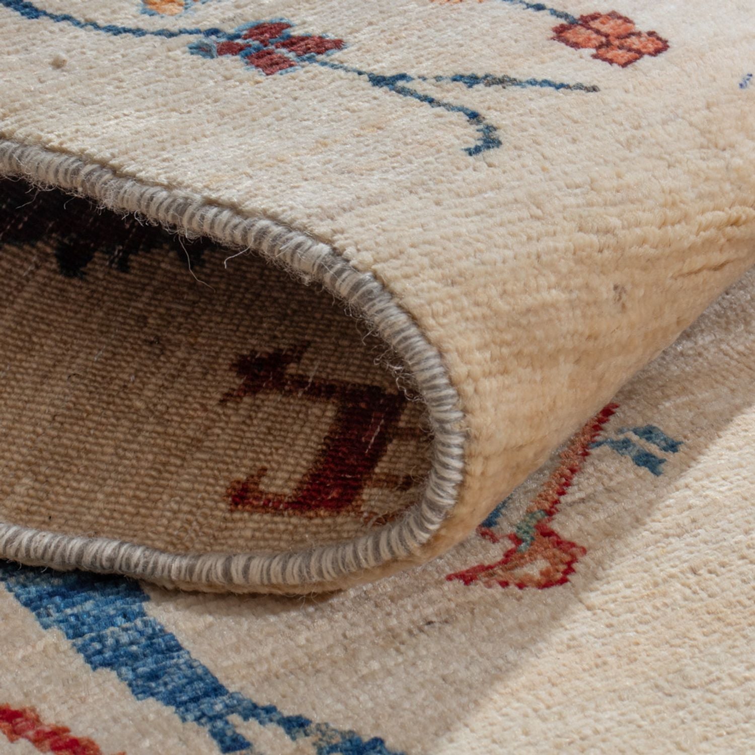 Ziegler Carpet - Ariana - 238 x 176 cm - lys beige