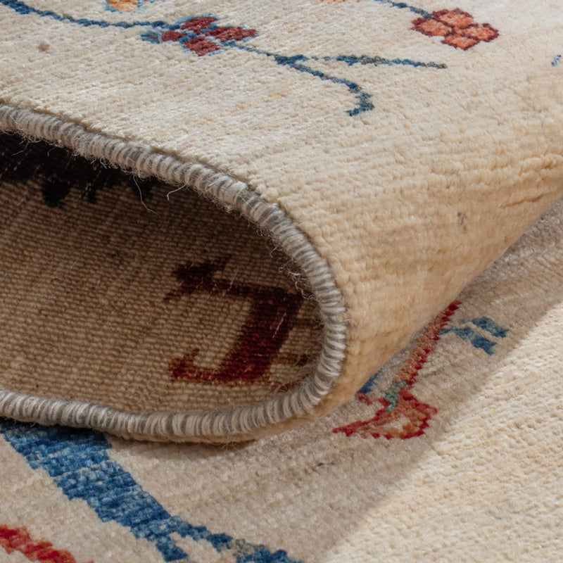 Ziegler Carpet - Ariana - 238 x 176 cm - lys beige
