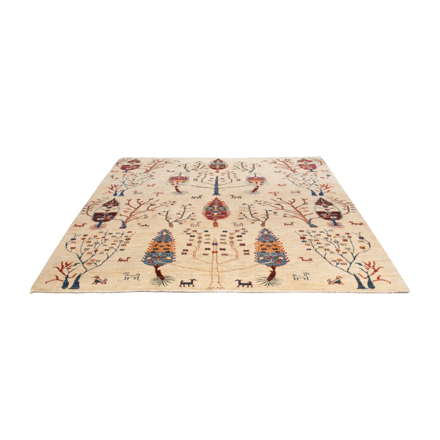 Ziegler Carpet - Ariana - 238 x 176 cm - lys beige