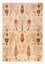 Ziegler Carpet - Ariana - 246 x 175 cm - lys beige