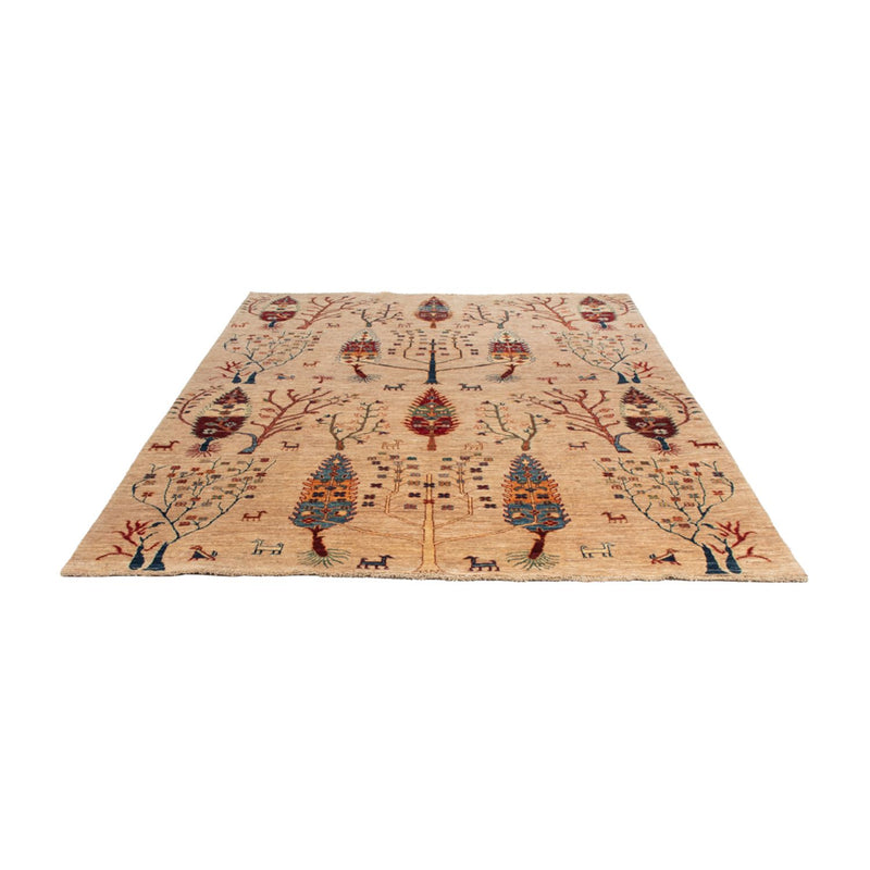 Ziegler Carpet - Ariana - 246 x 175 cm - lys beige