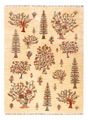 Ziegler Carpet - Ariana - 238 x 173 cm - lys beige