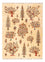 Ziegler Carpet - Ariana - 238 x 173 cm - lys beige