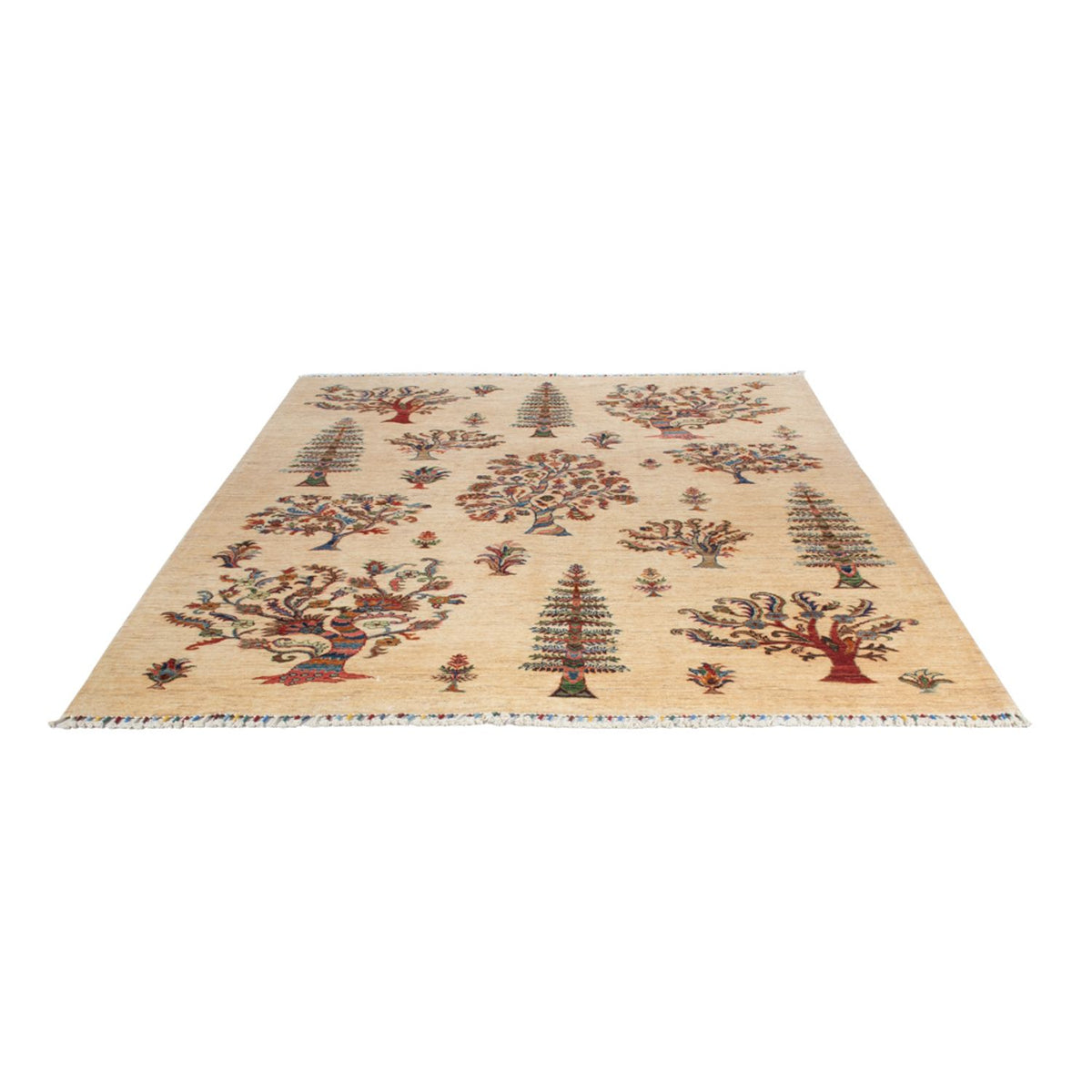 Ziegler Carpet - Ariana - 238 x 173 cm - lys beige