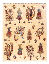 Ziegler Carpet - Ariana - 218 x 170 cm - lys beige