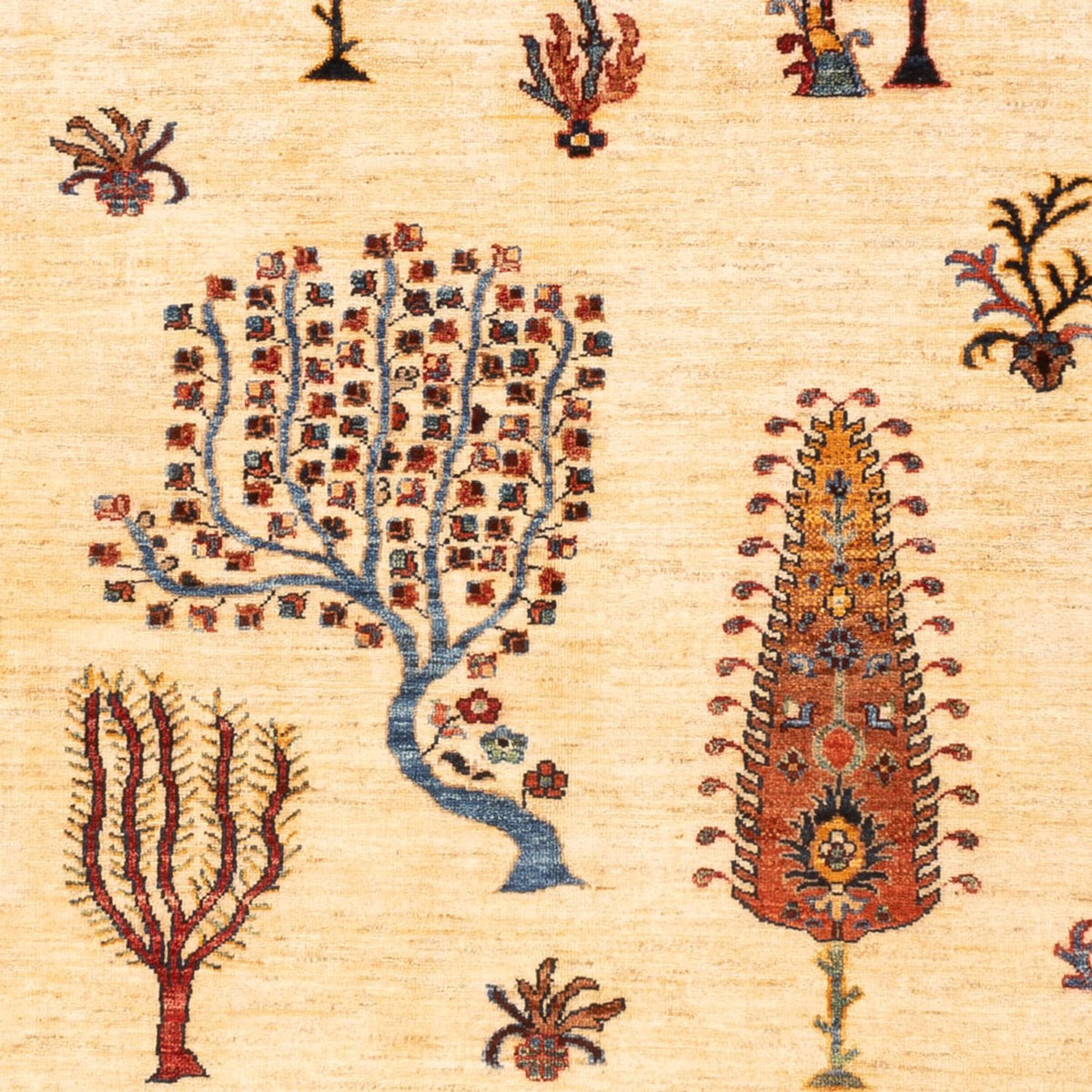 Ziegler Carpet - Ariana - 218 x 170 cm - lys beige