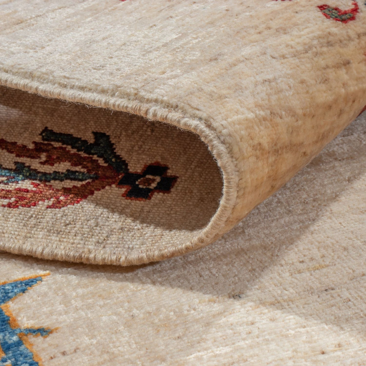 Ziegler Carpet - Ariana - 218 x 170 cm - lys beige